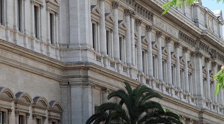 Bankitalia, tre proposte per uscire dalla crisi post Covid-19