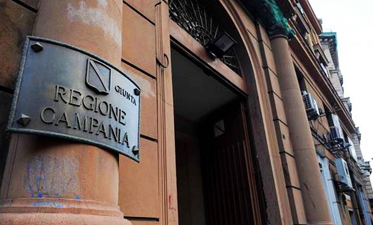 Campania, bonus 1000 euro professionisti: liquidati avvocati, ingegneri e architetti