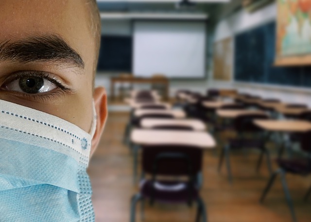 Emergenza Coronavirus: chi si preoccupa della scuola?