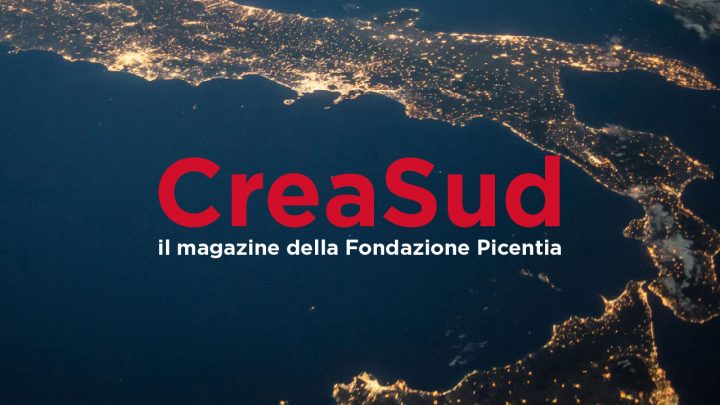 Fondazione Picentia, online l’house organ CreaSud