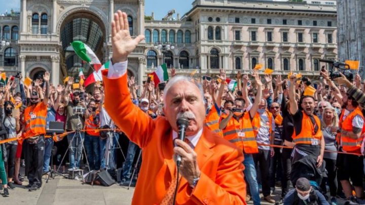 Mobilità tra Regioni: la Milano «arancione» merita un segnale esemplare