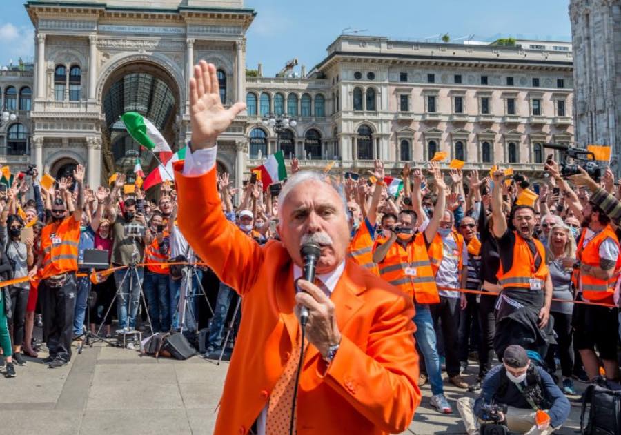Mobilità tra Regioni: la Milano «arancione» merita un segnale esemplare