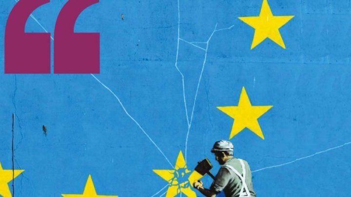 «Tra coesione e divergenze: l’Europa e il capitalismo all’epoca del virus»