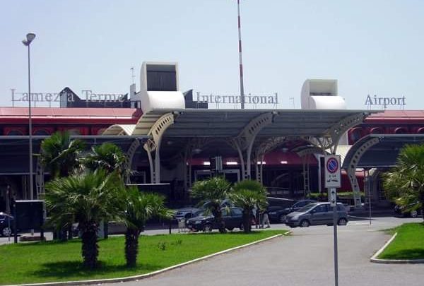 Al via la petizione per il collegamento Calabria e aeroporto Lamezia Terme