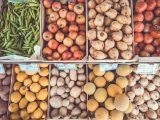 coronavirus boom prezzi frutta verdura