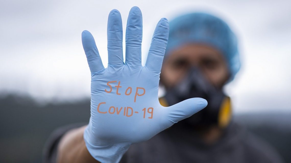 Coronavirus, il bollettino dei contagi in Italia