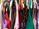 riapertura mercati disposizioni vendita abbigliamento