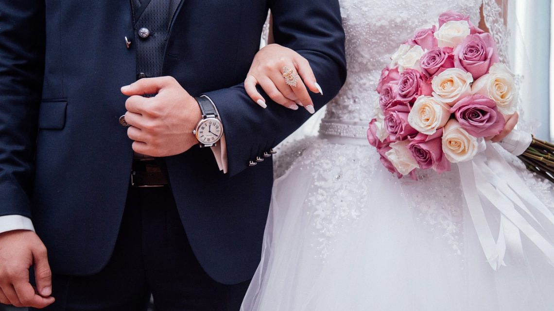 Matrimoni in Campania: si riparte a metà giugno