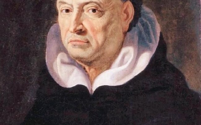 Il 21 maggio 1639 moriva Tommaso Campanella