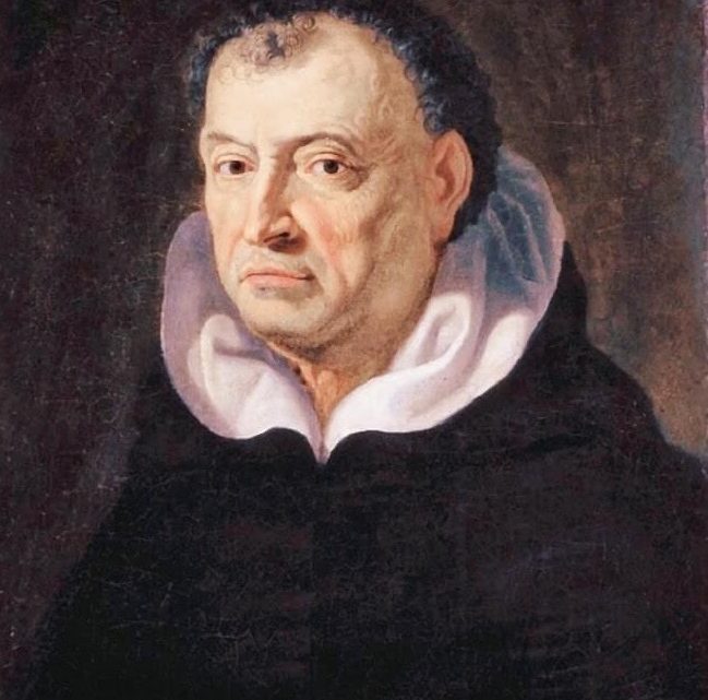 Il 21 maggio 1639 moriva Tommaso Campanella