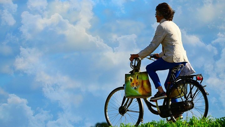 Bonus mobilità: contributi fino a 500 euro per l’acquisto di biciclette