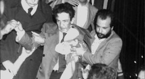Trentasei anni fa la morte di Berlinguer