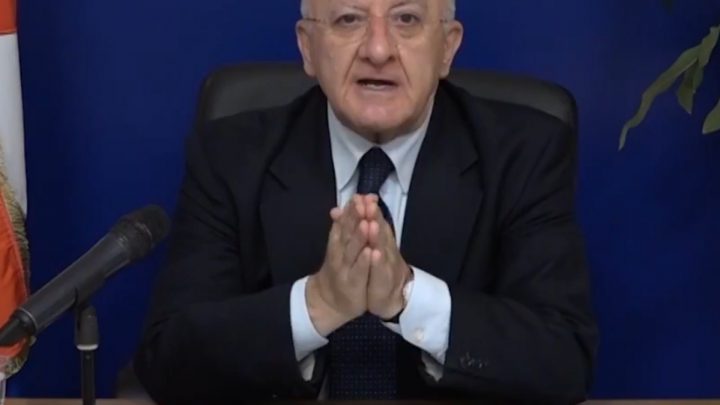 Campania, via libera alla musica dal vivo nei bar