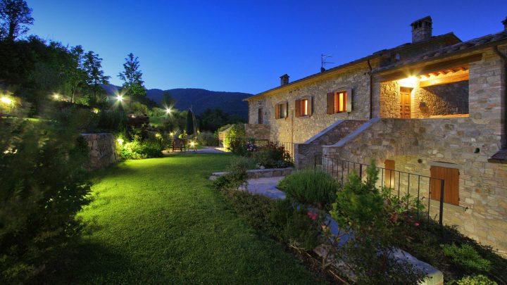 Fase 3, Campania: boom agriturismi