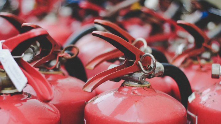 Scuola, adeguamento antincendio: 135 interventi finanziati in Campania