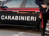 ricovero senzatetto carabinieri arresto