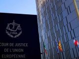 Corte giustizia UE: Italia prima per condanne