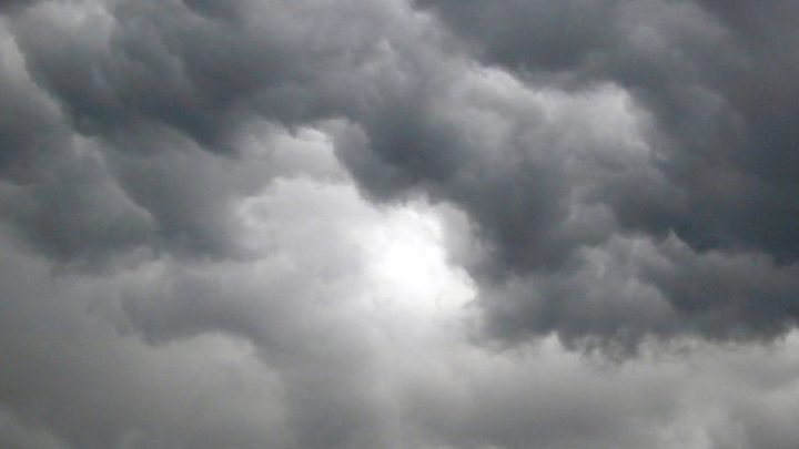 Nuova allerta meteo in Campania: previsti temporali