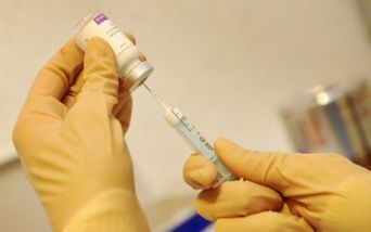 Campania, al via la campagna dei vaccini anti-influenzali