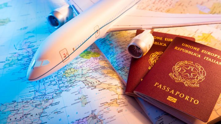 Covid-19: quarantena obbligatoria per chi rientra in Italia