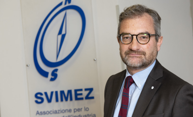 Gabbie salariali, Luca Bianchi (Svimez) risponde al sindaco Sala