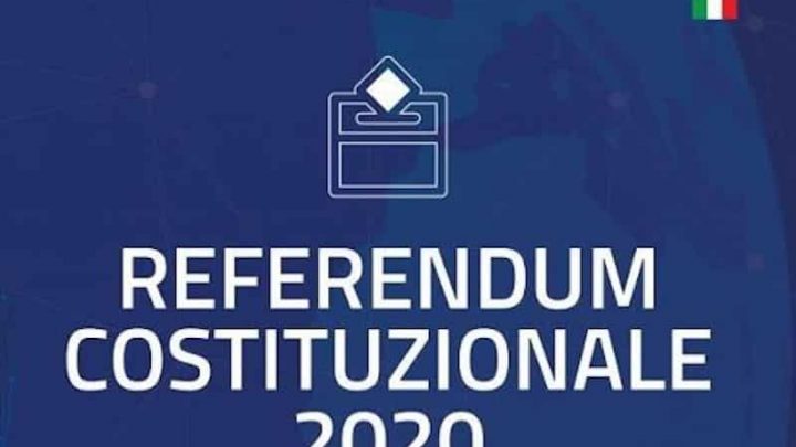 Cosa prevede il Referendum Costituzionale?