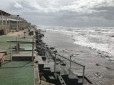 Legambiente Campania: "Erosione costiera vera emergenza"