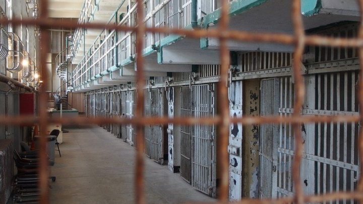 Rapporto carceri metà anno: presenze al Meridione in calo