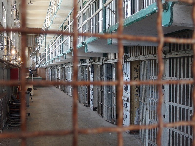 Rapporto carceri metà anno: presenze al Meridione in calo