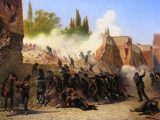 Il 20 settembre 1870, 150 anni fa, la presa di Roma