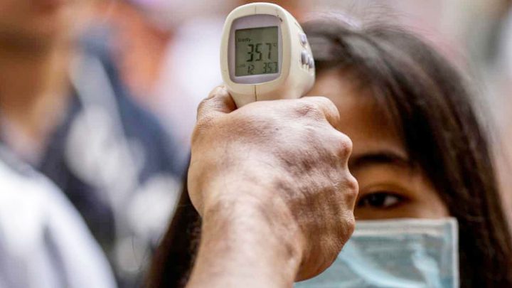 Coronavirus, in Campania obbligo temperatura per i dipendenti pubblici