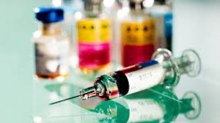 Acquistati vaccini antinfluenzali per 4 milioni di campani