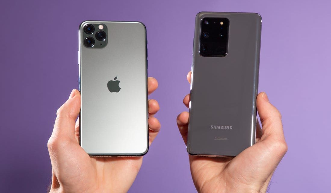 Sfida Apple-Samsung: chi vince?