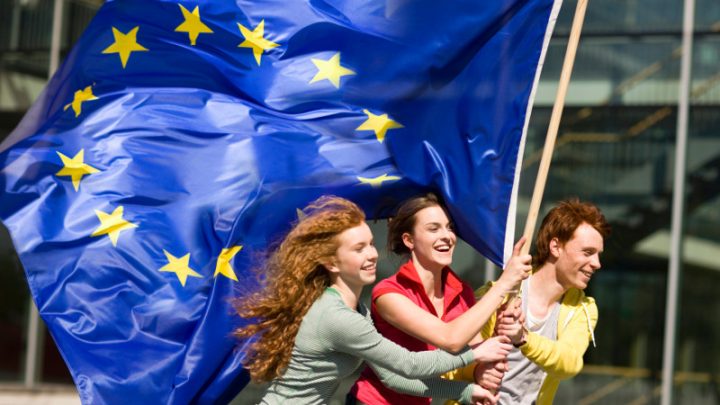 Le otto competenze chiave del buon cittadino europeo