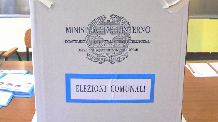 Campania: 13 comuni aspettano il sindaco dal ballottaggio