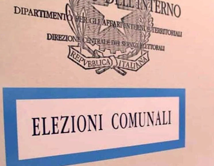 Elezioni comunali Campania: i risultati dei 13 ballottaggi