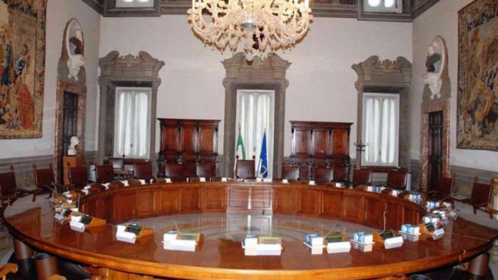 Campania: Consiglio dei ministri proroga stato di emergenza