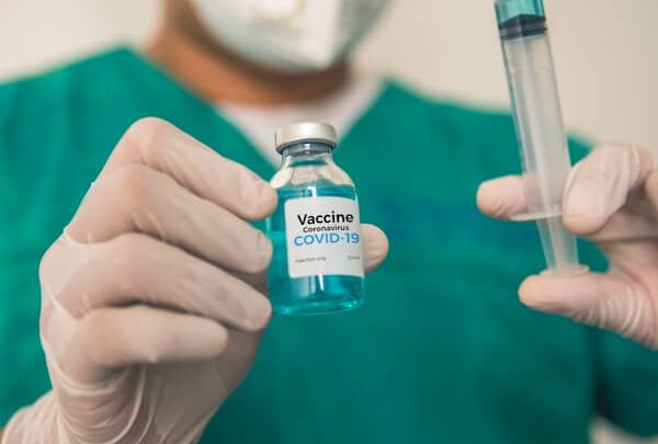 Campania: prima dose vaccino a oltre 600mila cittadini