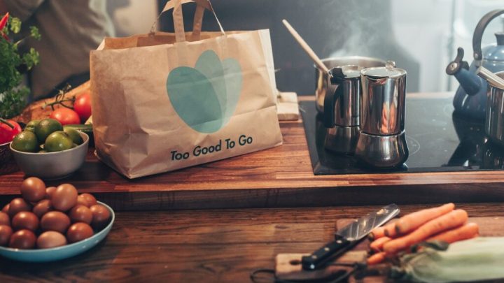 “Too Good To Go”, l’app contro lo spreco alimentare