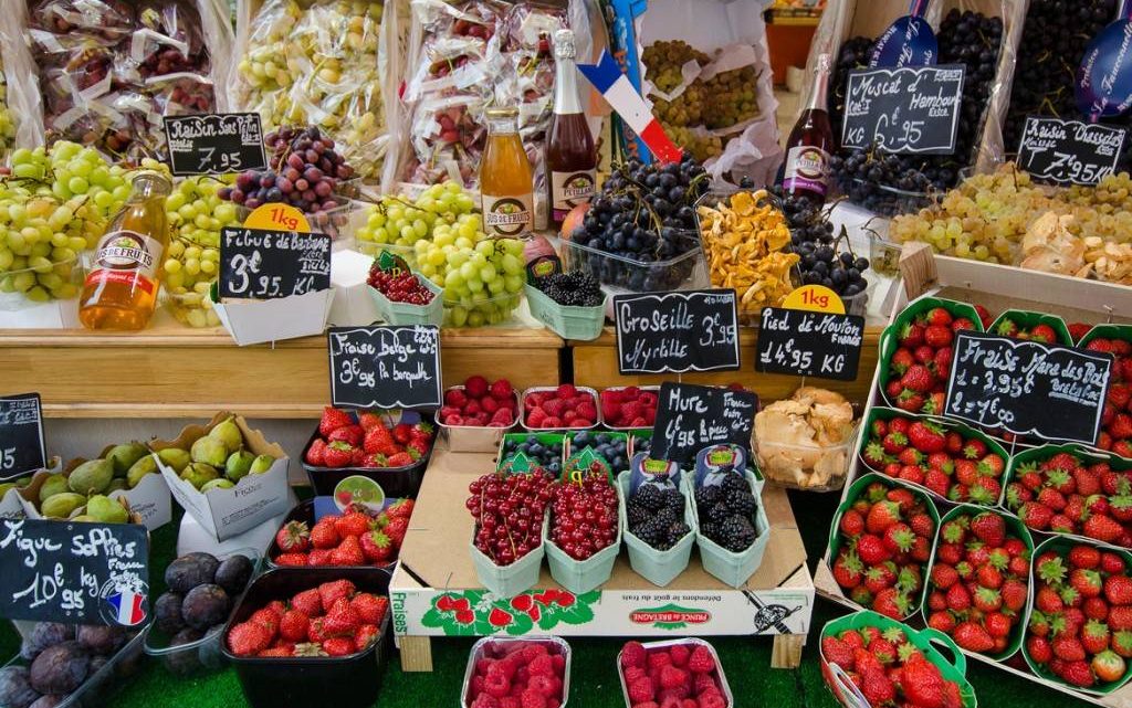 Coldiretti: l’Italia raggiunge l’autosufficienza alimentare