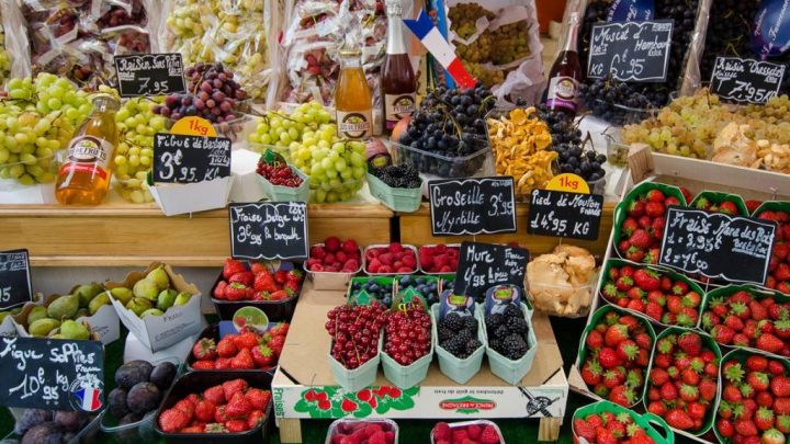 Coldiretti: l’Italia raggiunge l’autosufficienza alimentare