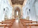 Luoghi della cultura: il convento di San Francesco di Eboli